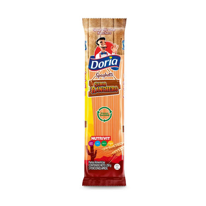 Pack Spaghetti Saborizados Doria x 750g x 3 und - N44358