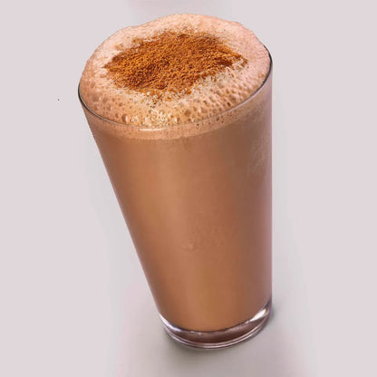 Chocolisto Chocolate Tarro x 300g - N45021