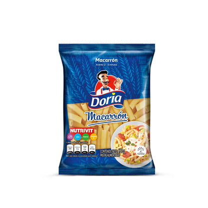 Pack Surtido Doria x 500g - N45043