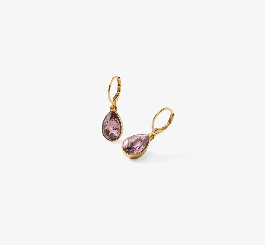 5123 🌅 Aretes Alba Rosé Yanbal Y39705