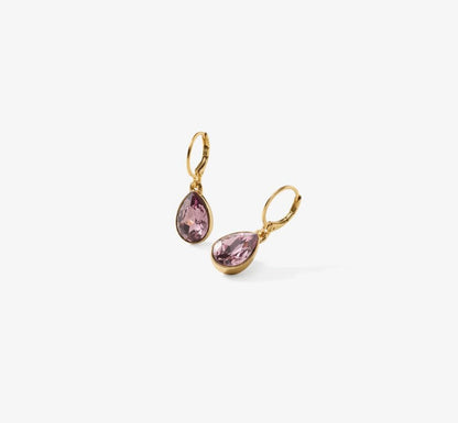 5123 🌅 Aretes Alba Rosé Yanbal Y39705
