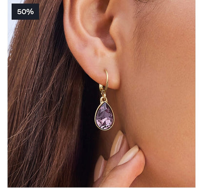 5123 🌅 Aretes Alba Rosé Yanbal Y39705