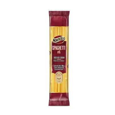 101841 🍝 Surtido Date Gusto Monticello - N48596