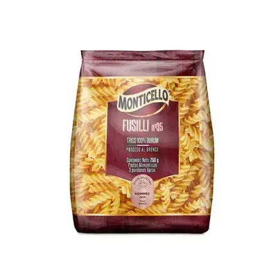 101841 🍝 Surtido Date Gusto Monticello - N48596
