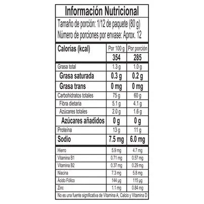 101841 🍝 Surtido Date Gusto Monticello - N48596