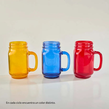 10928 ☕ Jarro Café Colcafé Suave Clásico Amarillo x 100 g - N49853
