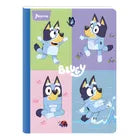 1353-49 🐾📘 Cuaderno Cosido Norma BLUEY 25860