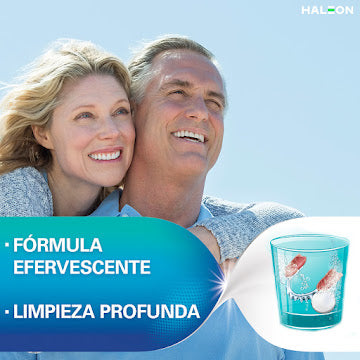 Limpiadores para prótesis dentales Corega X 30 Tabletas