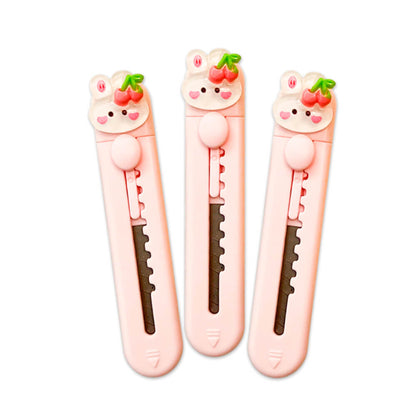1381-1 ✂️ Bisturí Mini Kawaii Motivos 24258