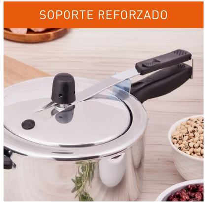 121122 🍲 Olla a Presión Imusa - 4 Litros