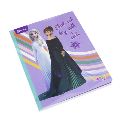 1353-54 ❄️ Cuaderno Cosido X-PRESARTE PRO NORMA FROZEN 13356