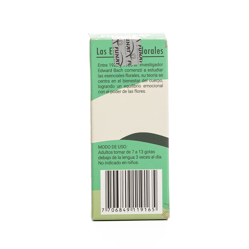 8111 🌿 Esencia Floral Sin Estrés Funat 25 ml - L13045