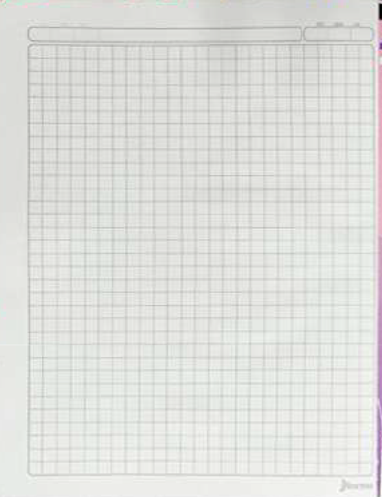 1353-50 🌸📘 Cuaderno Cosido Norma Summer – Niña 25856