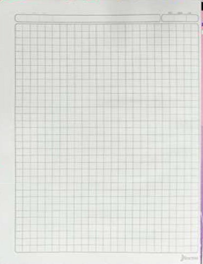 1353-50 🌸📘 Cuaderno Cosido Norma Summer – Niña 25856