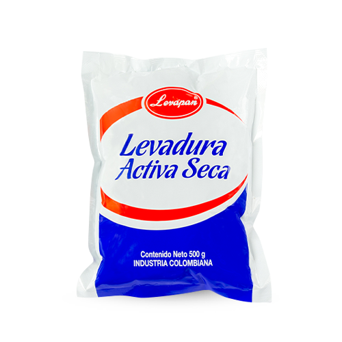 10195-1 🍞 Levadura Activa Seca Levapan
