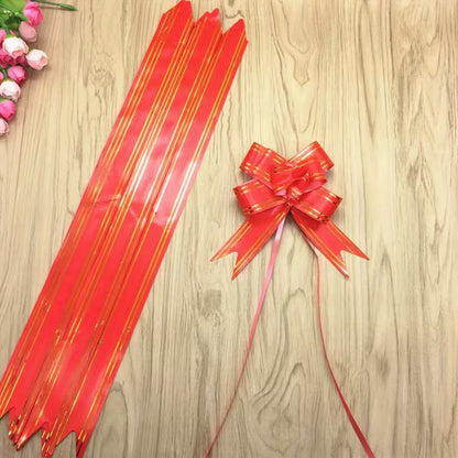 136131 🎀 Lazos de Mariposa Decorativos – PE08