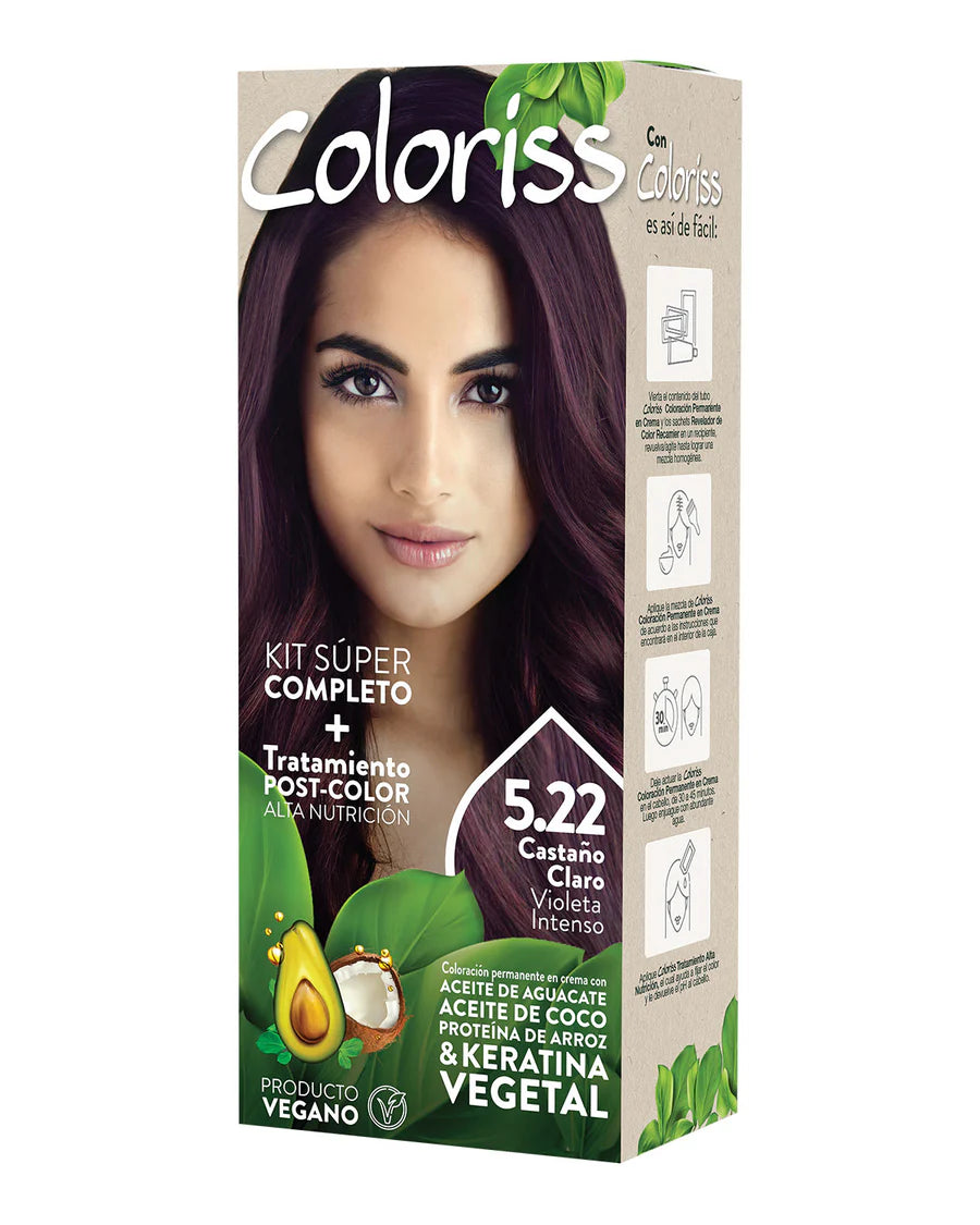 Coloriss Kit x50 Gr - REF CL100 (11)
