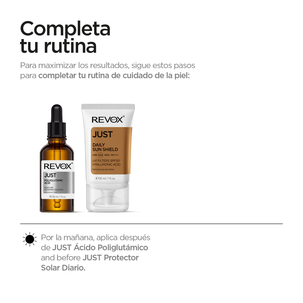 2471 ☀️✨ Crema Revox Retinol Anti-Edad SPF 20 (50 ml) - PB0103729
