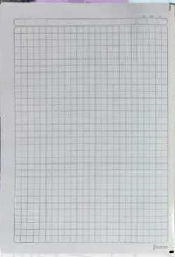 1353-65 🌈 Cuaderno Cosido X-PRESARTE PRO Norma Stitch 20496