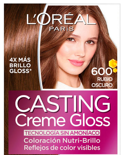 Tinte Casting Sin Amoniaco - REF CA1 (11)