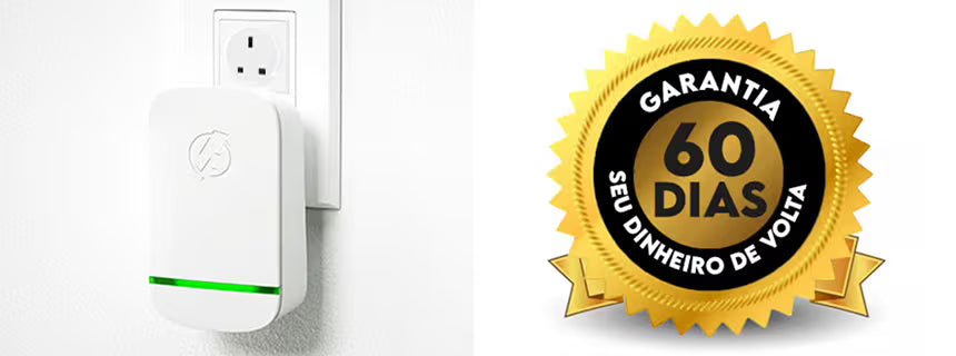 EZWatt Pro – Estabilizador Inteligente de Energía para el Hogar