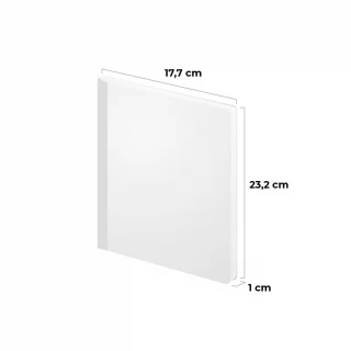 1353-53 ✨ Cuaderno Cosido X-PRESARTE NORMA – Niño 25891