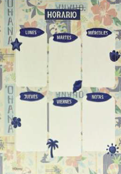 1353-65 🌈 Cuaderno Cosido X-PRESARTE PRO Norma Stitch 20496