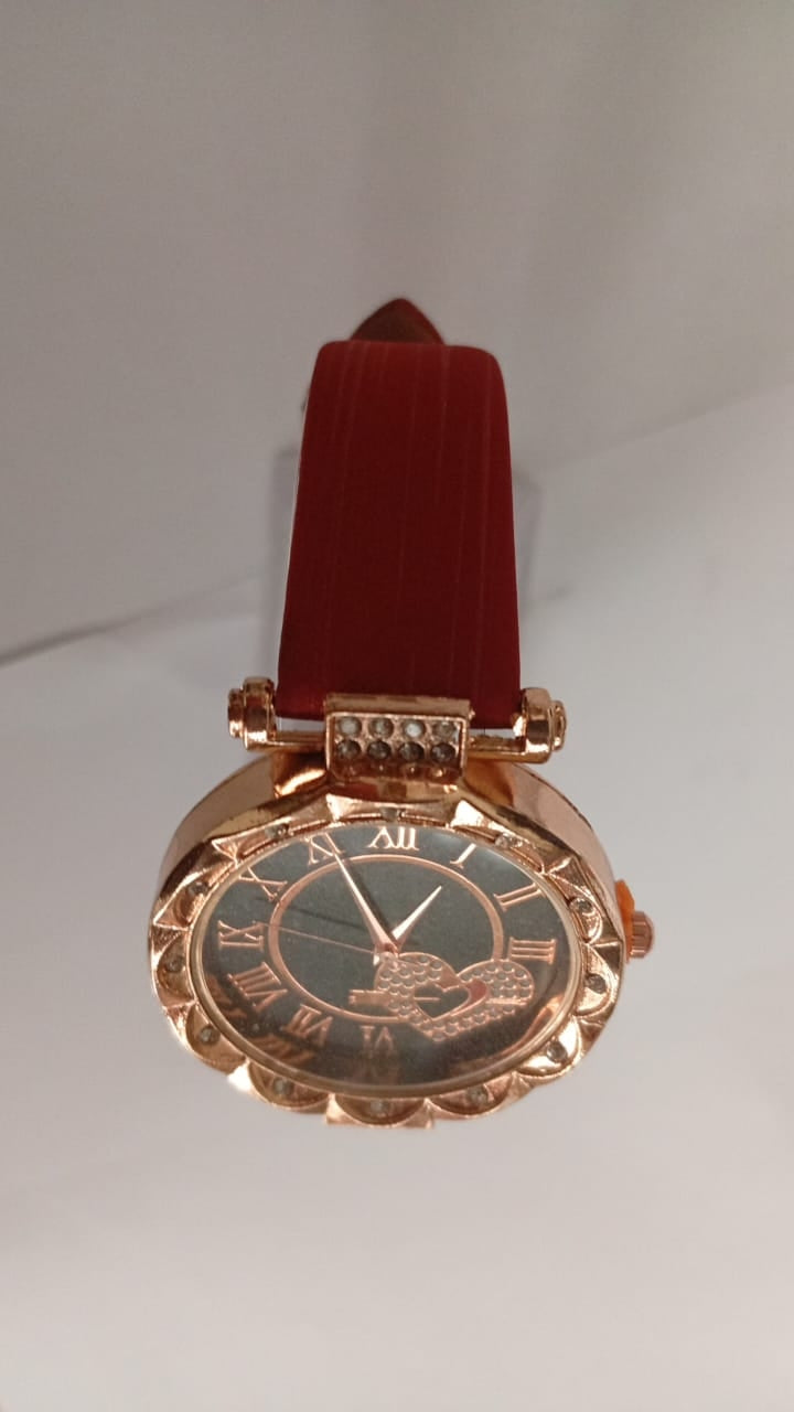 ⌚ Reloj Analógico de Cuarzo Minimalista para Mujer