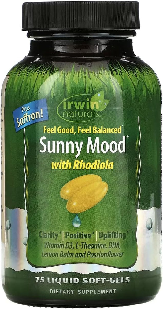 Sunny Mood 75 Sgels