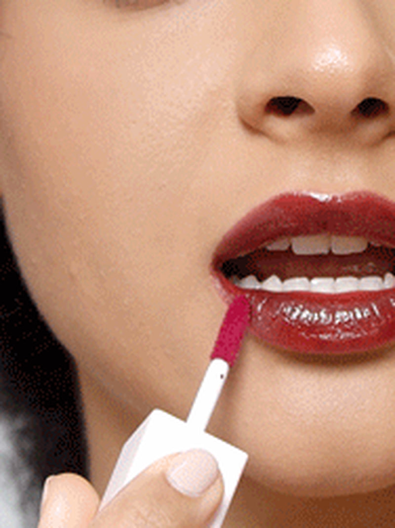 SHEGLAM Take a Hint Lip Tint-Baby Face Color Changing Long-Lasting Lip Gloss High Gloss Finish All Day Non-Sticky Moisturizing Lip Stain for Dry Lips Pink Liquid Lipstick Easter Mother'S Day Graduation Birthday Holiday Winter Y2K Fancy Fashion Makeup Cosmetic Party Beach Travel Camping Outdoors School Campus Trip Festivals Decor Gift Present Rose Girl Cosplay Best Color Charm Vibe