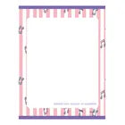 1353-26 🌸Cuaderno Cosido Primavera Disney Tinkerbell – I Always Make It Work