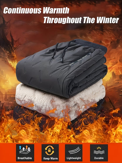 7421 ❄️ PANTALONES TÉRMICOS PARA HOMBRE 🔥 - TR45832848388