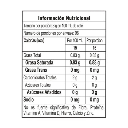 Colcafé Coffee Crem x 290g c/u X3 -N80066