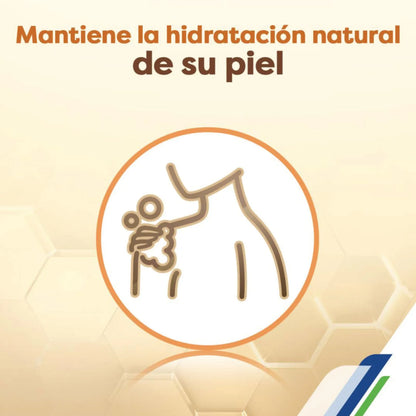 13113 🧴🌾 Jabón Líquido Protex® Avena + Prebiótico