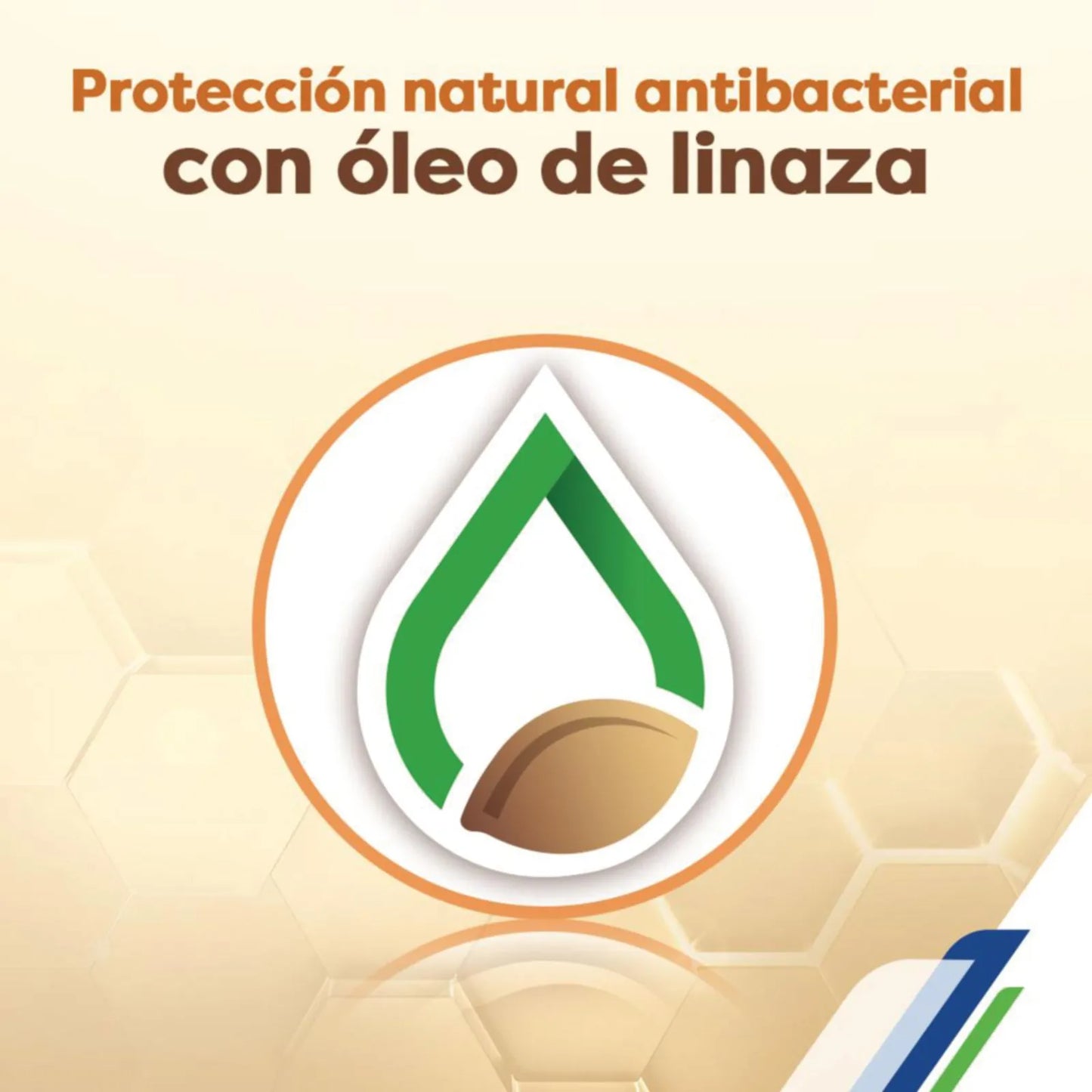 13113 🧴🌾 Jabón Líquido Protex® Avena + Prebiótico