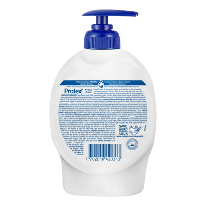 13113 🧴🌾 Jabón Líquido Protex® Avena + Prebiótico