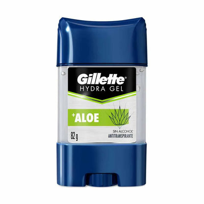 1521 🧴 Desodorante Gel Gillette Aloe Vera