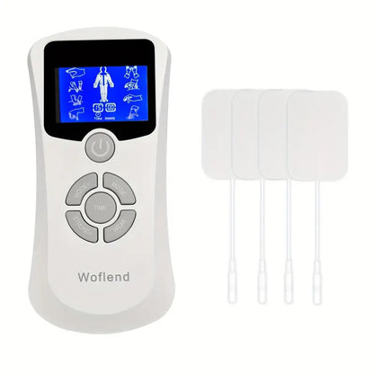 Dispositivo TENS Relax, masajeadores EMS, estimuladores musculares TENS -TTY2511157