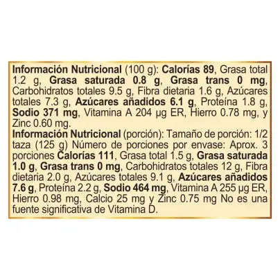 1021152 🍝 Combo Pasión Napolitana - N86021