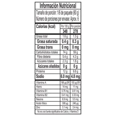 1021152 🍝 Combo Pasión Napolitana - N86021