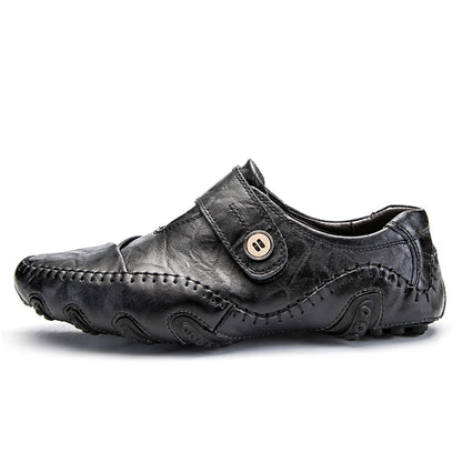 Fashion Moccasins Men Shoes Classic Men'S Casual Shoes High Quality Dress Shoes Men Zapatos De Hombre Luxury Brand Mocassin Homm