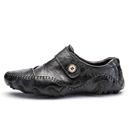 Fashion Moccasins Men Shoes Classic Men'S Casual Shoes High Quality Dress Shoes Men Zapatos De Hombre Luxury Brand Mocassin Homm