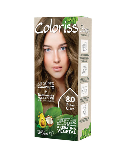 Coloriss Kit x50 Gr - REF CL100 (11)