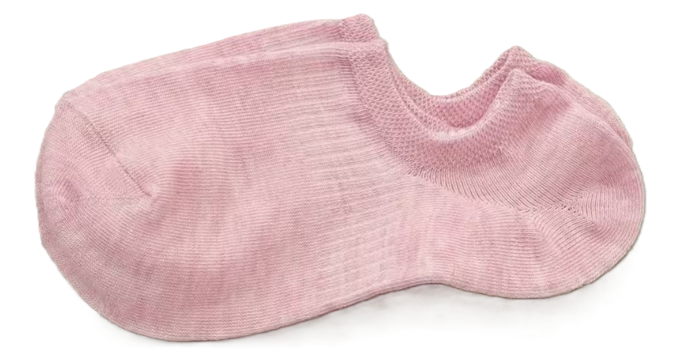 6331 🧦 Calcetines Antideslizantes para Mujer – Colores Mixtos (P9-08)