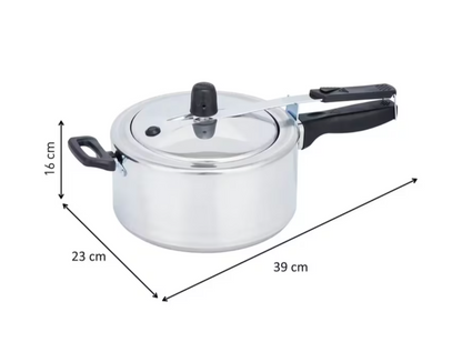 121122 🍲 Olla a Presión Imusa - 4 Litros