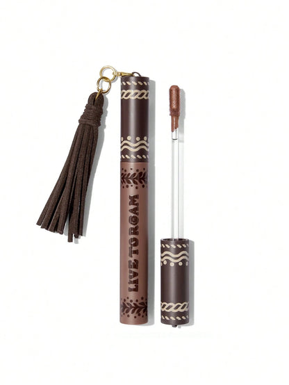 SHEGLAM Live to Roam Epic Adventure Liquid Lipstick-Travel Bae Matte Transfer-Proof Lipstick 4 Neutral Shades Non-Sticky Liquid Lipstick Lip Makeup Gift Liquid Lipstick Easter Mother'S Day Graduation Birthday Holiday Winter Y2K Fancy Fashion Makeup Cosmetic Party Beach Travel Camping Outdoors School Campus Trip Festivals Decor Gift Present Rose Girl Cosplay Best Color Charm Vibe