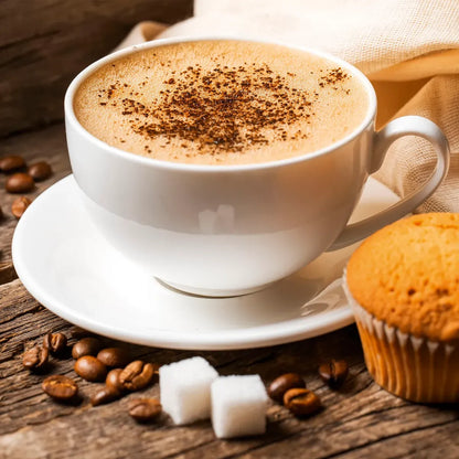 Colcafé Coffee Crem x 290g c/u - N9022