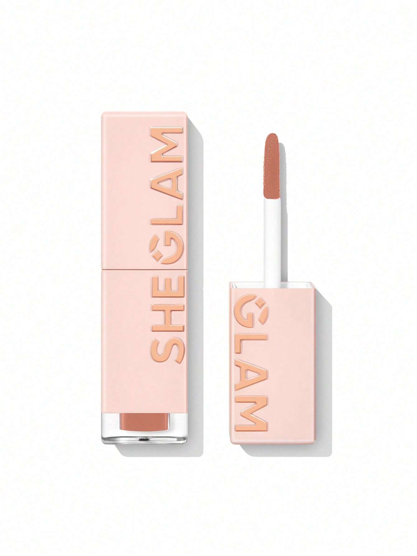 SHEGLAM Take a Hint Lip Tint-Birthday Lips Color Changing Long Lasting Lip Gloss High Gloss Finish All Day Non-Sticky Moisturizing Lip Stain for Dry Lips Christmas Winter Gifts Liquid Lipstick Easter Mother'S Day Graduation Birthday Holiday Winter Y2K Fancy Fashion Makeup Cosmetic Party Beach Travel Camping Outdoors School Campus Trip Festivals Decor Gift Present Rose Girl Cosplay Best Color Charm Vibe