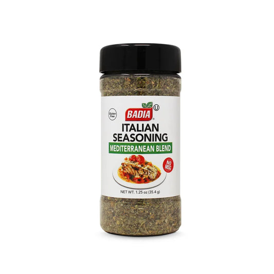 Sazón Italiana Badia x 35.4g -N97352