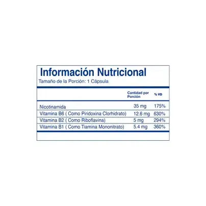 8385 💊 BÉNET Cápsulas de Colágeno Hidrolizado Con Vitamina C y Biotina  60 Cápsulas - N97525